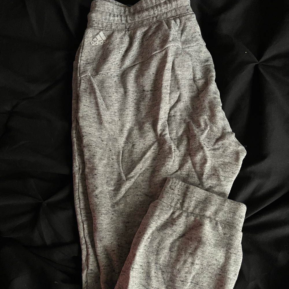 Adidas joggers